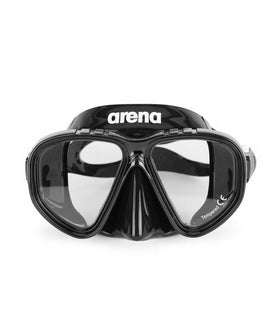 Arena Premium Snorkeling Set Jr  Kids Swimming Snorkels  Arena