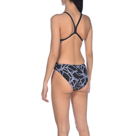 Arena One Piece Suit Carbonics Pro Challenge Back  One Piece  Arena