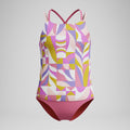 Speedo Two-Piece Swimsuit Tankini for Girls  Girls Tankini  Speedo