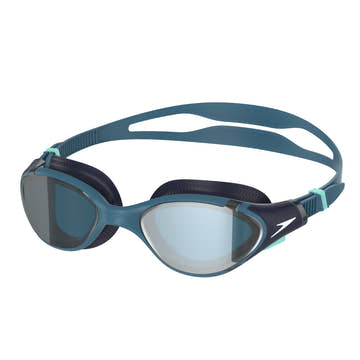 Specials Speedo Unisex Biofuse 2.0 Mirrored Swim Goggle