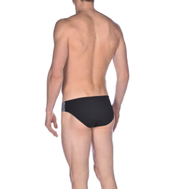 Arena M Snake Skin Brief  Swimming Briefs for Men  Arena