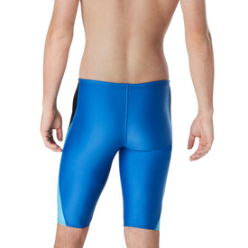 Speedo Men's Swimsuit Jammer Eco Pro LT Solid
