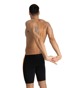 Arena Jammer Swimsuit SPRAYPAINT  Swim Jammers  Arena