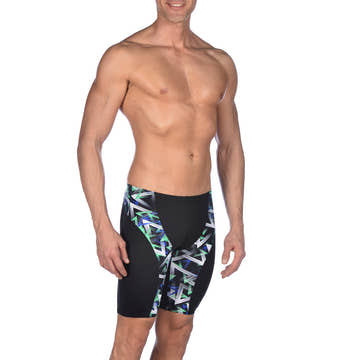 Arena M Power Triangle Jammer F  Swimming Briefs for Men  Arena