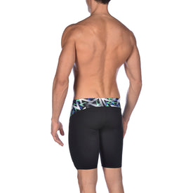 Arena M Power Triangle Jammer F  Swimming Briefs for Men  Arena
