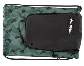Arena Team Sack Allover Swim Bag  Mesh Bags  Arena
