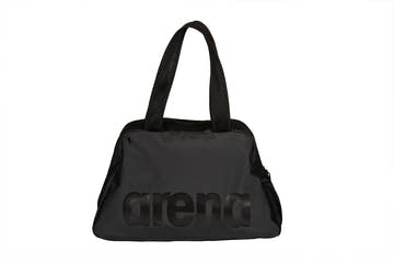 Arena Fast Shoulder Bag Big Logo  Swimming Backpacks  Arena