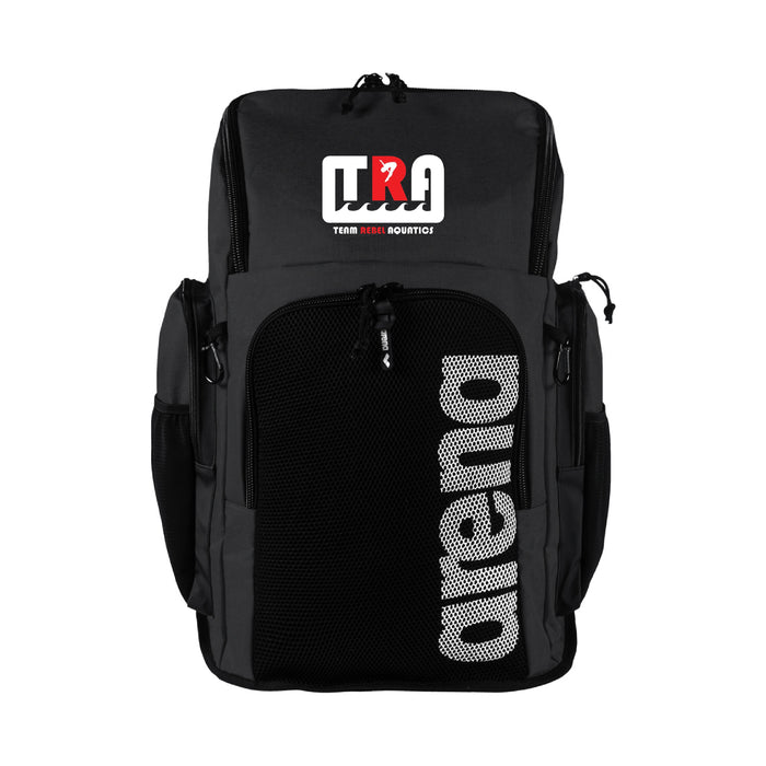 TRD Team 45L Swimming Athlete Sports Backpack Training Gear Bag for Men and Women