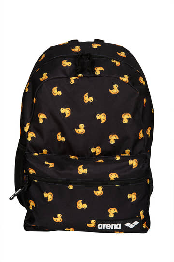 Arena Team Backpack 30 Allover  Mesh Bags  Arena