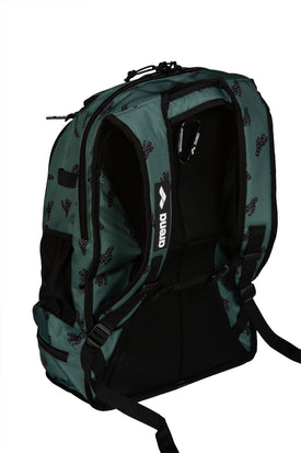 Arena Fastpack 2.2 Allover  Mesh Bags  Arena