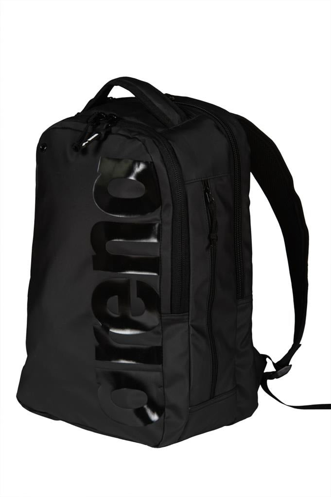 Arena Backpack Fast Urban All Black