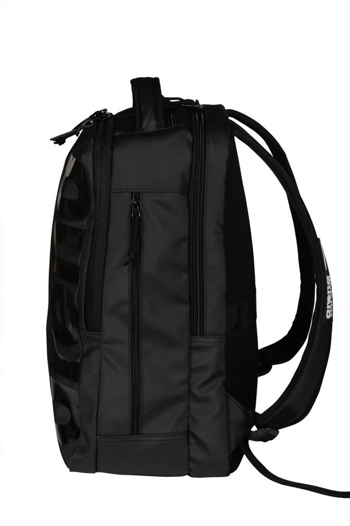 Arena Backpack Fast Urban All Black