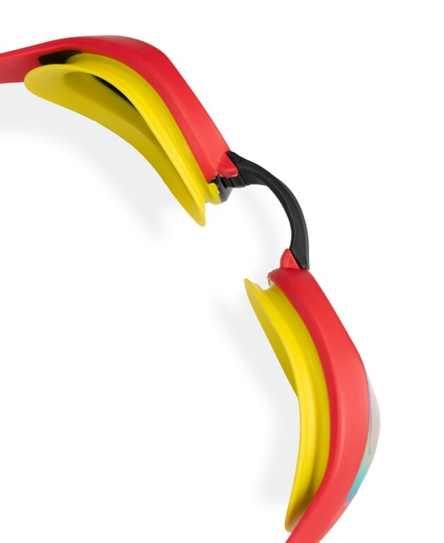 Arena Cobra Ultra Swipe Mirror Racing Swim Goggles | Swim2000.com