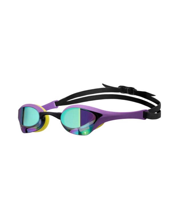 cobra goggles Arena Cobra Ultra Swipe Mirror Goggles