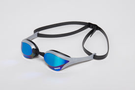 FSA Arena Cobra Ultra Swipe Mirror Racing Swim Goggles  Competition Swim Goggles  Arena