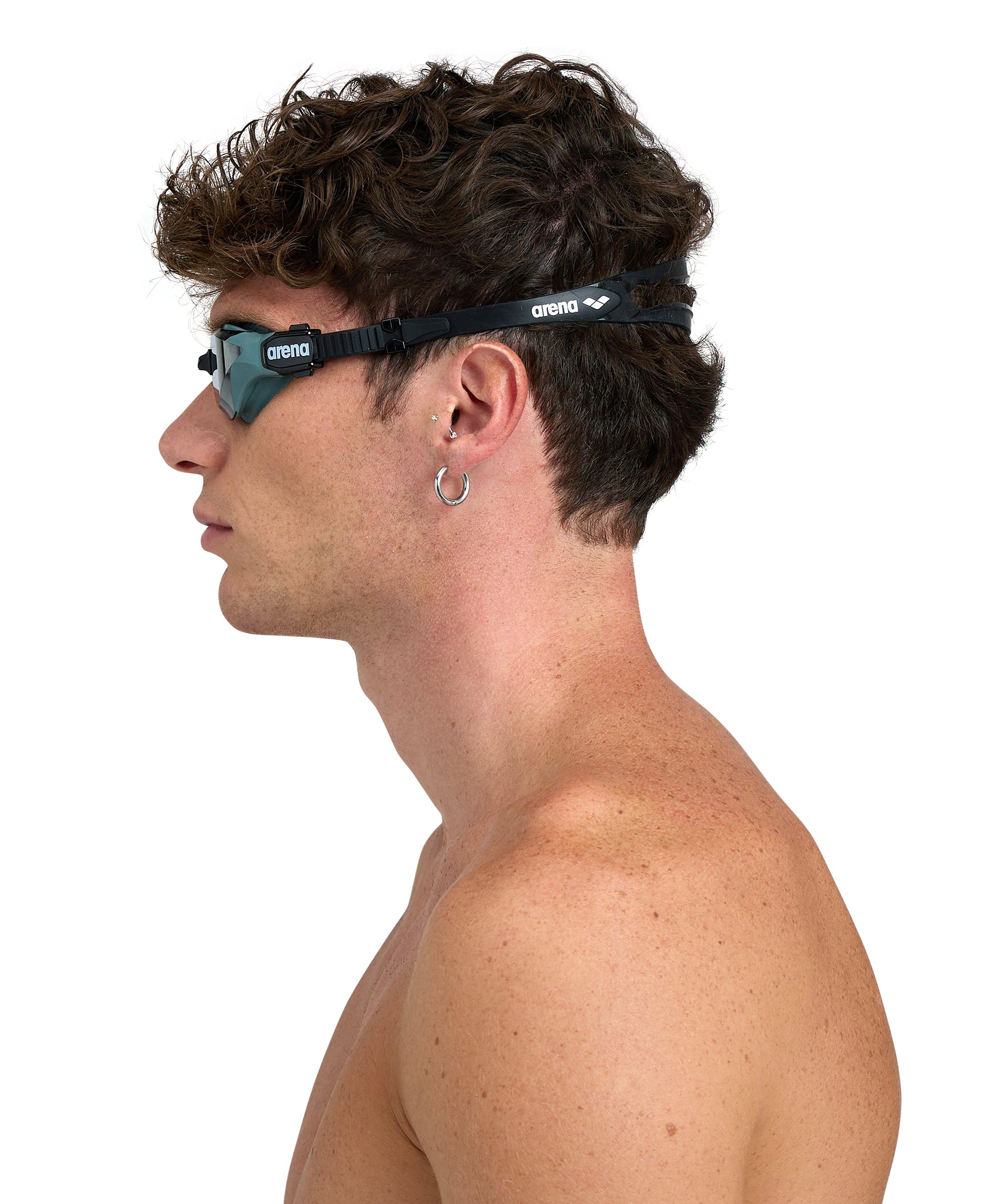 arena cobra triathlon swipe mirror goggles Arena Cobra Triathlon Swipe Mirror Goggles