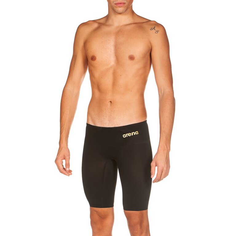 Men's Arena Powerskin Carbon Air2 Jammer Tech Swimsuit