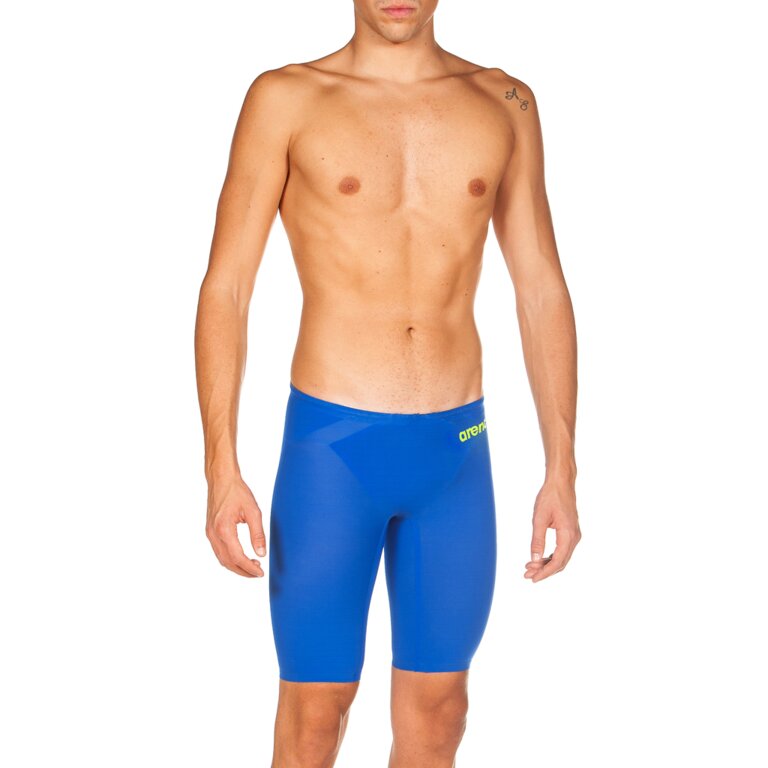 Men's Arena Powerskin Carbon Air2 Jammer Tech Swimsuit