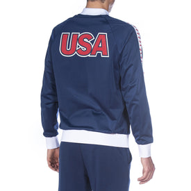 Arena Men's RELAX JACKET  Jacket  Arena