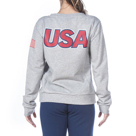 Arena Women's CREW SWEATSHIRT  Sweatshirt  Arena