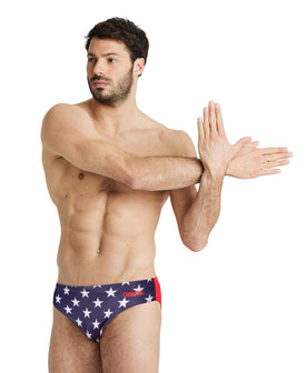 Arena M Nt Brief  Swimming Briefs for Men  Arena