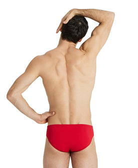 Arena M Nt Brief  Swimming Briefs for Men  Arena