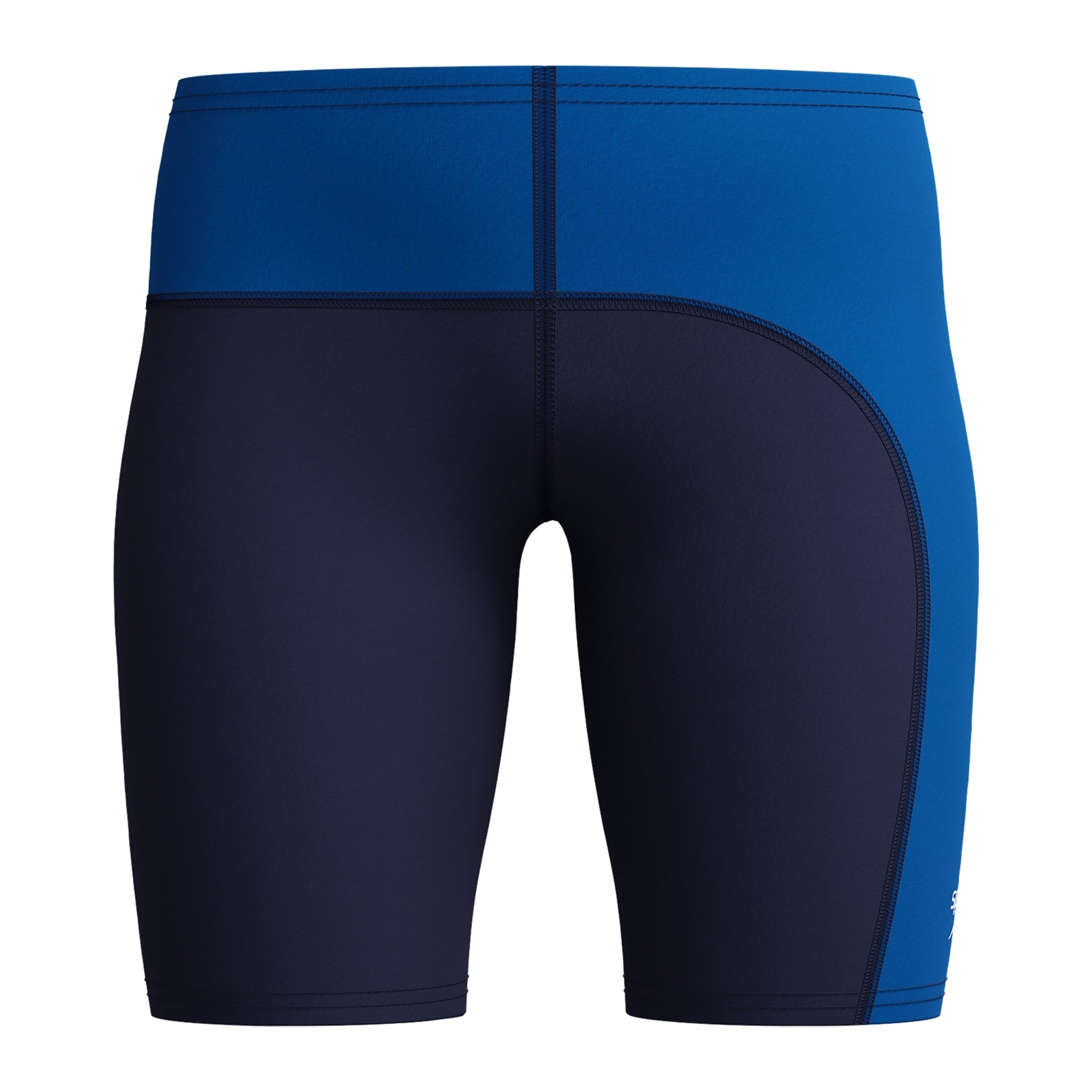 Speedo Colorblock Kid's Swim Jammers  Swim Jammers  Speedo