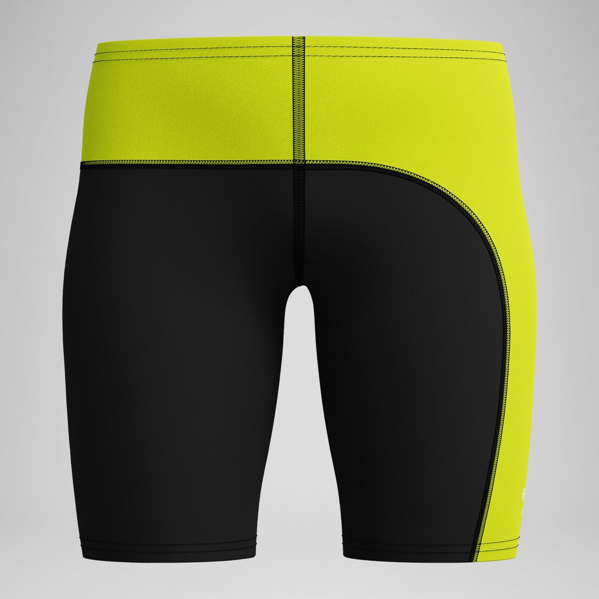 Speedo Colorblock Kid's Swim Jammers  Swim Jammers  Speedo