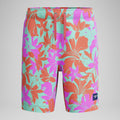 Speedo Boys  Print Volley 15 Boardshorts  Boardshorts  Speedo