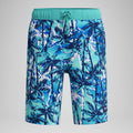 Speedo Boy's Print Boardshort 17  Boardshorts  Speedo