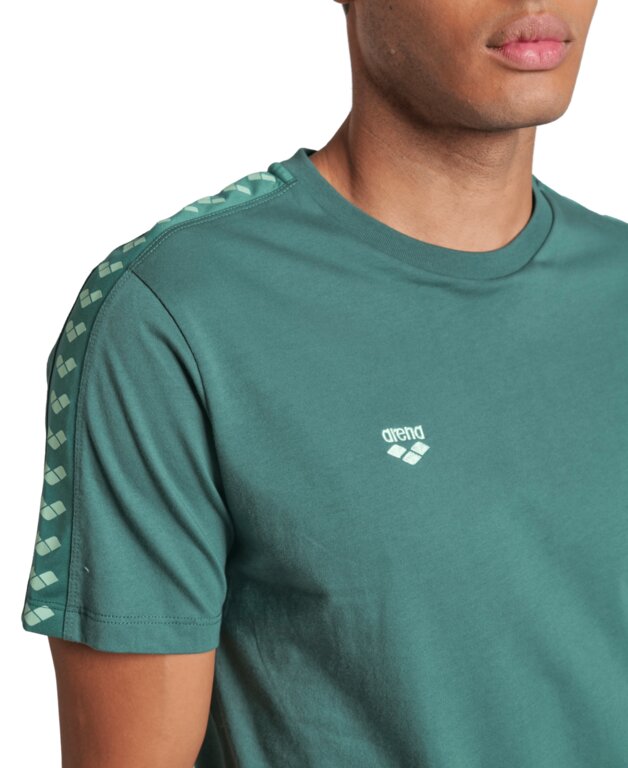 Arena Men's Team T-Shirt Extended Colors  Shirts  Arena