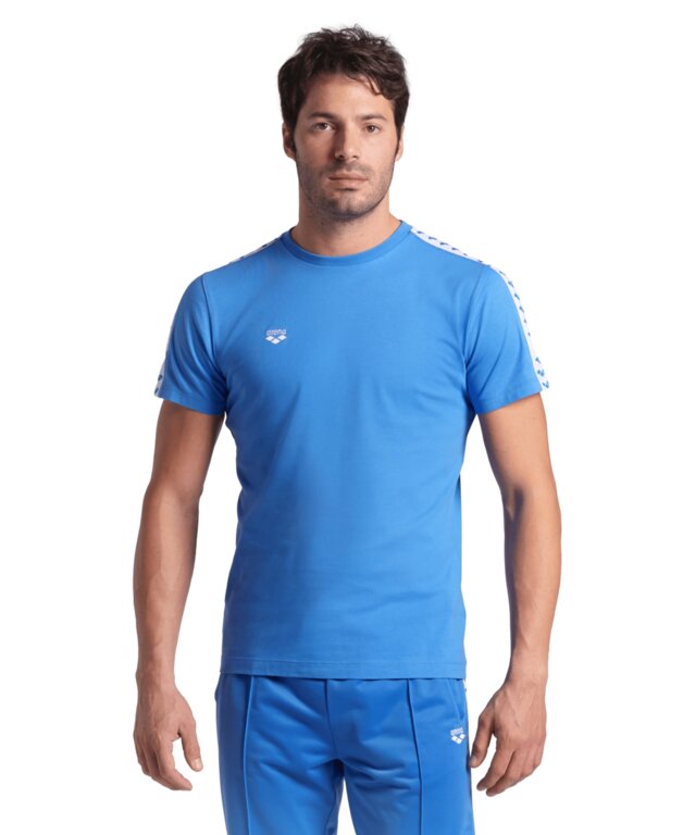Arena Men's Team T-Shirt Extended Colors  Shirts  Arena