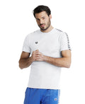 Arena Men's Team T-Shirt Extended Colors  Shirts  Arena