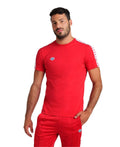 Arena Men's Team T-Shirt Extended Colors  Shirts  Arena