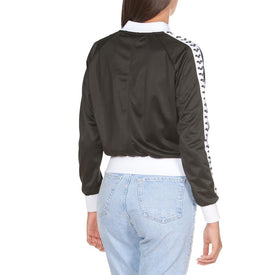 Arena Woman Relax Iv Team Jacket U  Jacket  Arena