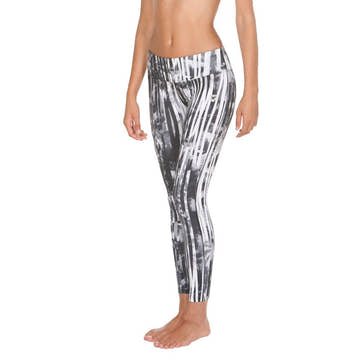 Arena Women's Gym Long Tights US  Technical Swimsuits  Arena