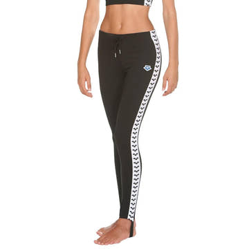 Arena Women's Caroline Team US Leggings  Technical Swimsuits  Arena