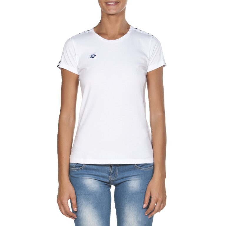 Arena Women's Team US Shirt  Shirts  Arena