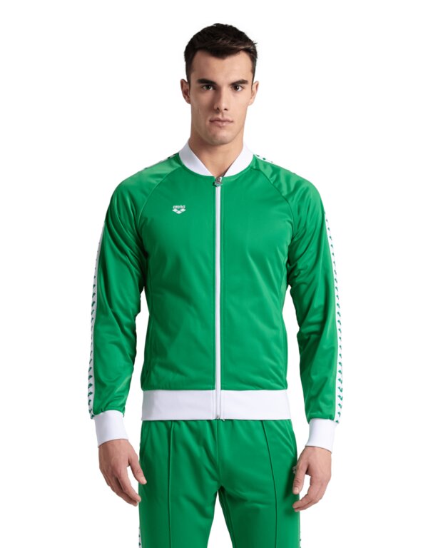 Arena Man Relax IV Team Jacket  Jacket  Arena