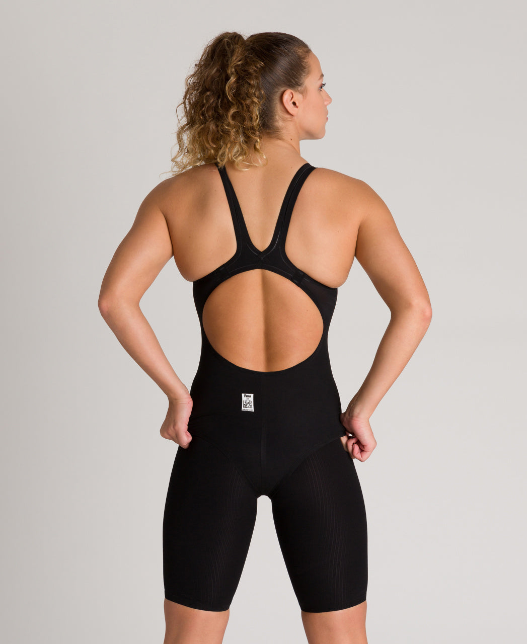 Arena Tech Suit Swimsuit POWERSKIN CARBON DUO TOPS
