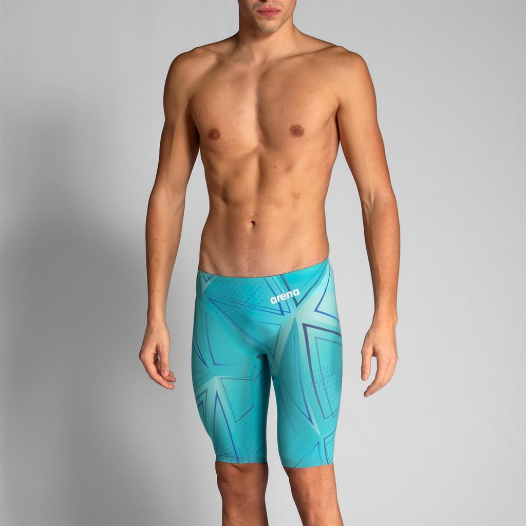 Arena Powerskin R-Evo One Sl Glass Jammer Limited Edition  Technical Swimsuits  Arena
