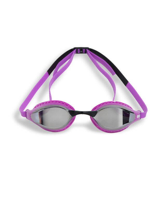 Arena Air-Speed Mirror Goggles  Competition Swim Goggles  Arena