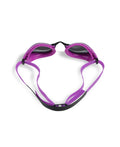 Arena Air-Speed Mirror Goggles  Competition Swim Goggles  Arena