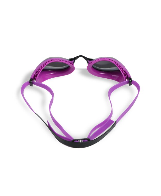 Arena Air-Speed Mirror Goggles  Competition Swim Goggles  Arena