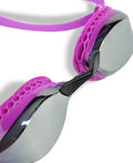 Arena Air-Speed Mirror Goggles  Competition Swim Goggles  Arena
