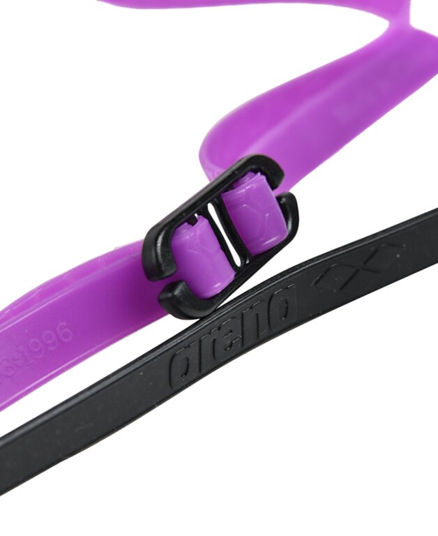 Arena Air-Speed Mirror Goggles  Competition Swim Goggles  Arena