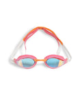 Arena Air-Speed Mirror Goggles  Competition Swim Goggles  Arena