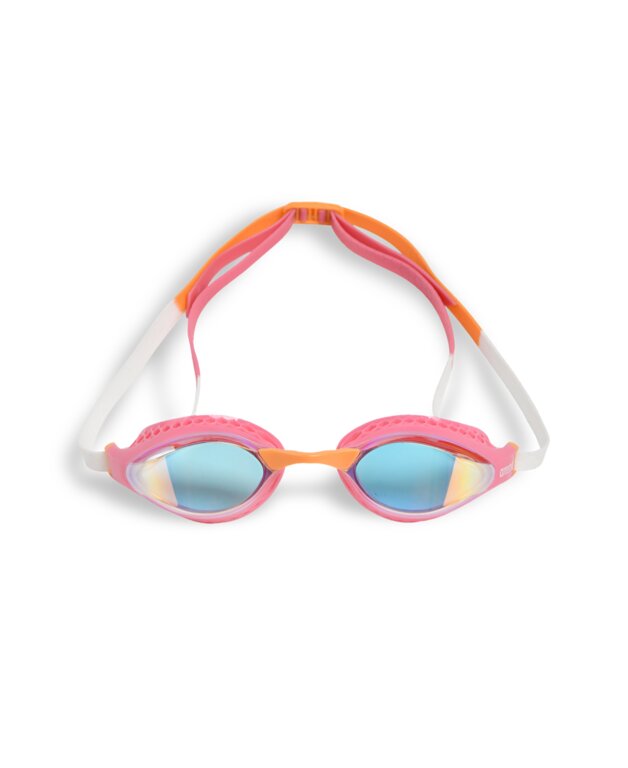 Arena Air-Speed Mirror Goggles  Competition Swim Goggles  Arena