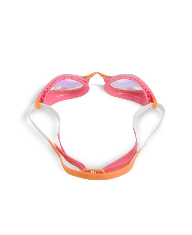 Arena Air-Speed Mirror Goggles  Competition Swim Goggles  Arena