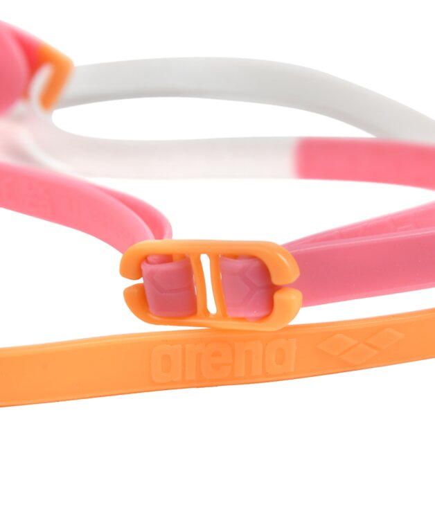 Arena Air-Speed Mirror Goggles  Competition Swim Goggles  Arena